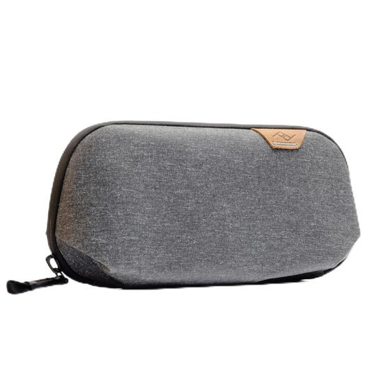 Picture of Peak Design Small Tech Pouch Charcoal (BTP-S-CH-1)