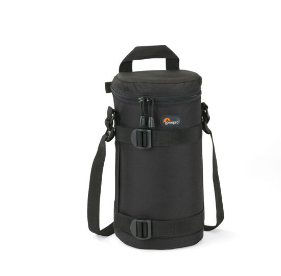 Picture of Lowepro Lens Case 11 x 26 cm (Black)