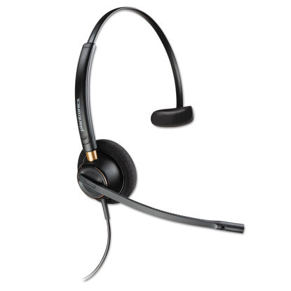 Picture of Plantronics EncorePro HW510 - Headset 89433-01