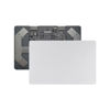 Picture of ICTION New Silver Color A2337 Touchpad Trackpad with Cable for MacBook Air 13.3'' A2337 Trackpad Late 2020 Year