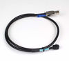 Picture of 2PCS Heretom External Mini SAS HD SFF-8644 to Mini SAS HD SFF-8643 Data Server Raid 1m 3.3FT Cable