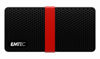 Picture of Emtec X200 Power Plus 1TB mSATA Portable Solid State Drive (SSD) - ECSSD1TX200