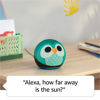 Picture of Amazon Echo Dot (5th Gen, 2022 release) Kids | Designed for kids, with parental controls | Dragon