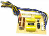 Picture of New ! LASE Compatible Replacement Aftermarket 2-Way Passive Crossover Network for JBL PRX-425 Only.