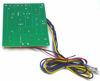 Picture of New ! LASE Compatible Replacement Aftermarket 2-Way Passive Crossover Network for JBL PRX-425 Only.