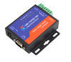 Picture of Serial RS232/RS485/RS422 to Ethernet TCP/IP Server with DHCP and Built-in Webpage (USR-TCP232-306)