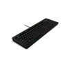 Picture of Lenovo Legion K310 RGB Wired Gaming Keyboard - Ultra-Fast Reaction Time with Tactile Keys, Quiet Key Membrane Switches, Silent Operation, RGB Illumination - Water Resistant & Compact Design