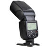 Picture of Godox TT600 2.4G Wireless GN60 Master Slave Camera Flash Speedlite for Canon Nikon Pentax Olympus Fujifilm