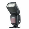 Picture of Godox TT600 2.4G Flash Speedlite for Canon Nikon Pentax Olympus Fujifilm Panasonic Pentax Cameras