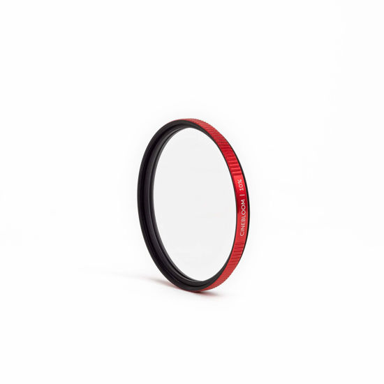 Picture of Moment CineBloom Diffusion Filters (58mm, 10% Diffusion)