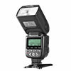 Picture of Meike MK950N TTL Camera Flash Speedlite Compatible with Nikon D5300 D7100 D7000 D5200 D5000 D3500 D3100 D3200 D600 D90 D80 etc