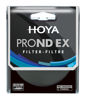 Picture of HOYA PRO ND-EX Neutral Density Filter ND64 ø67mm