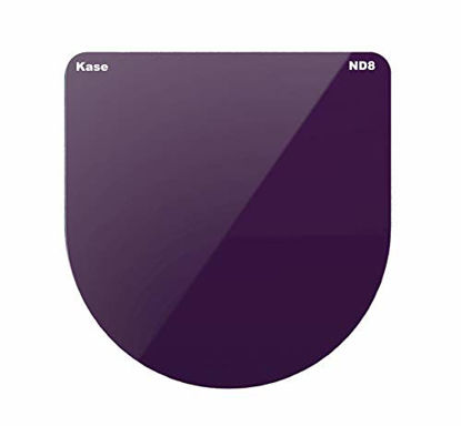 Picture of Kase Rear Lens ND Filter ND8 3 Stop Compatible with Nikon AF-S NIKKOR 14-24mm f/2.8G ED Lens