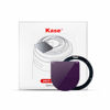 Picture of Kase Rear Lens ND Filter ND8 3 Stop Compatible with Nikon AF-S NIKKOR 14-24mm f/2.8G ED Lens