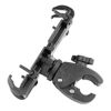 Picture of RAM MOUNTS Quick-Grip Large Phone Mount with Low-Profile Tough-Claw RAM-HOL-PD4-400-1U