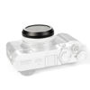 Picture of NiSi Black Mist 1/4 Strength (Black Frame) - Mist Effect Camera Lens Filter for Fujifilm X100 Series X100, X100S, X100F, X100T, X100V, X100VI - Soften Images, Reduce Contrast