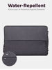 Picture of Lenovo Urban Laptop Sleeve 14 Inch for Laptop/ Notebook/Tablet Compatible with MacBook Air/Pro Water Resistant - Charcoal Grey