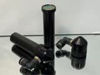 Picture of American Photonics 21mm Diameter Lens Tubes With ZnSe Focus Lens. Or 3pc Kit + Alignment Tool (101.6mm(4.0") W/Nozzle)