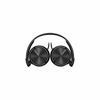 Picture of Sony MDRZX110NC Noise Cancelling Headphones, Black, medium