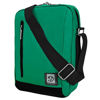 Picture of Green Anti-Theft Travel Crossbody Tablet Carrying Bag for Amazon Kindle, Paperwhite, Oasis