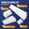 Picture of Fargo Cleaning Kit 88933 for HDP6600 & HDP8500