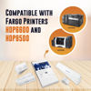 Picture of Fargo Cleaning Kit 88933 for HDP6600 & HDP8500