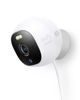 Picture of eufy Security Outdoor Cam E220, All-in-One Outdoor Security Camera with 2K Resolution, Spotlight, Color Night Vision, No Monthly Fees, Wired Camera, IP67 Weatherproof, Motion Only Alert