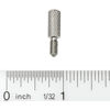 Picture of Tilta Small Matte Box Filter Screw, Silver