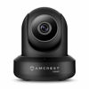 Picture of Amcrest ProHD 1080P WiFi 2MP (1920TVL) Indoor Pan/Tilt Security Wireless IP Camera IP2M-841B (Black)