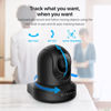 Picture of Amcrest ProHD 1080P WiFi 2MP (1920TVL) Indoor Pan/Tilt Security Wireless IP Camera IP2M-841B (Black)