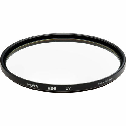 Picture of Hoya HD3 Professional UV Filter 52mm