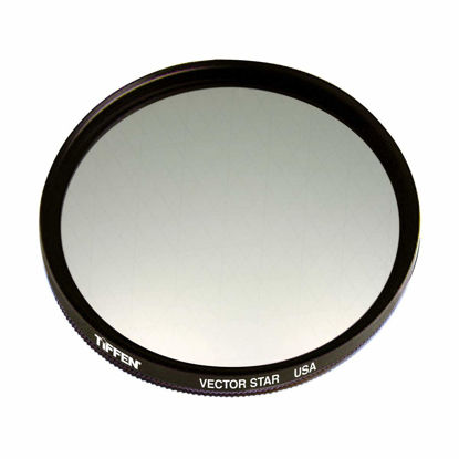 Picture of Tiffen 72VSTR 72mm Vector Star Filter