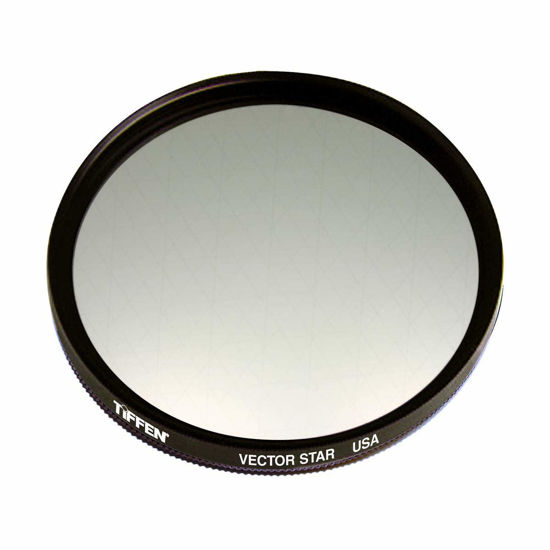 Picture of Tiffen 72VSTR 72mm Vector Star Filter