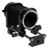 Picture of Fotodiox Macro Bellows Compatible with Nikon Z-Mount Mirrorless Camera System for Extreme Close-up Photography