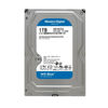 Picture of Western Digital 1TB WD Blue PC Internal Hard Drive HDD - 7200 RPM, SATA 6 Gb/s, 64 MB Cache, 3.5" - WD10EZEX