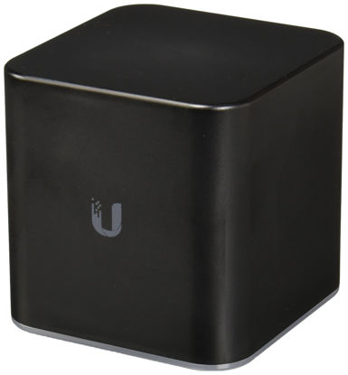 Picture of Ubiquiti Networks airCube-AC IEEE 802.11ac 1.14 Gbit/s Wireless Access Point