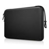 Picture of FINPAC Hard Laptop Sleeve Case for 13-inch MacBook Air M3 2024, 14-inch MacBook Pro M3/M2/M1 A2918 A2992 A2779 A2442, 13'' MacBook Air/Pro, Waterproof Case for Dell, Surface Laptop, HP, Acer, Black