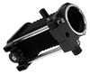 Picture of Fotodiox Macro Bellows Compatible with Canon RF (EOS-R) Mount Mirrorless Camera System for Extreme Close-up Photography