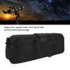 Picture of Telescope Bag, Large Telescope Travel Bag with Adjustable Shoulder Strap for 70400 70300 Telescopes, Multipurpose Carrying Case for Telescope Mount Tripod Accessories