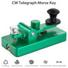 Picture of Putikeeg Classical Mini Morse Code Key 4Green