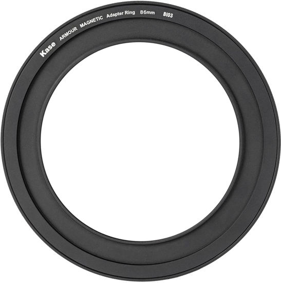 Picture of Kase 86mm Adapter for Armour Magnetic 100mm Filter Holder