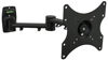 Picture of Mount-It! TV Wall Mount Bracket | Quick Release | Full Motion Swing Out Tilt Swivel | Articulating Arm for 13-42" Flat Screens and Monitors | VESA 75 to 200 | 44 Pound Capacity | Anti-Theft Locking