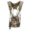 Picture of Auscamotek Binoculars Harness with Rangefinder Case - Your Ultimate Hunting and Birdwatching Companion