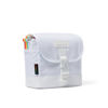 Picture of Polaroid Box Camera Bag - Compatible with Polaroid I-Type and 600 Cameras - White Spectrum(6292)