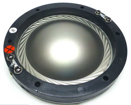 Picture of Replacement Diaphragm for Altec 288, 291, 299, 16 ohm