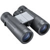 Picture of Bushnell Powerview 2 8x42mm Binoculars, Compact High-Power Hunting Binocular in Black PWV842