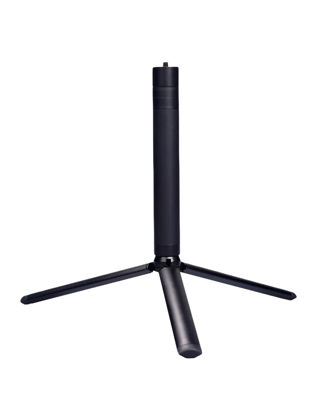 Picture of OBSBOT Extendable Tripod, Desk Tripod for Tiny 2/Tiny 4K/1080P/Tail Air/Meet 4K Webcam, Lightweight, Sturdy, Foldable, Stand Tripod for Video Recording, Meeting, Streaming, etc.