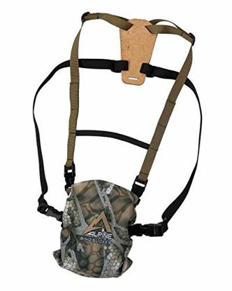 Picture of Bino Slicker XD Harness - Ultralight, Weatherproof Without The Bulk