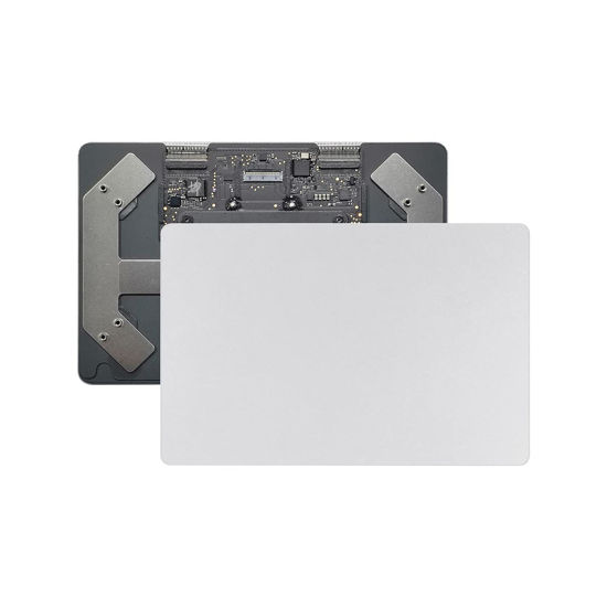 Picture of New A2337 Touchpad Trackpad for MacBook Air 13.3 inch M1 A2337 Touchpad Trackpad Late 2020 Year (Silver)