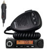 Picture of Mini CB Radio LT-198 Compact Design with External Speaker Jack,VOX Function Easy to Read LCD Display Compatible with 12-24V Voltage